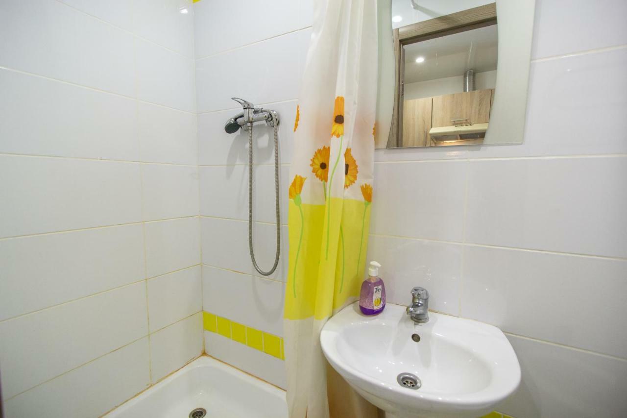 On Nauki Avenue Apartment Dnipro